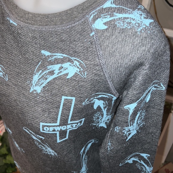 Odd Future sweatshirt - Picture 2 of 7